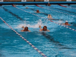 Sondertraining Eigenbad I